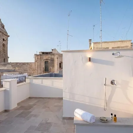 Palazzo Vanese Hotel de apartamente