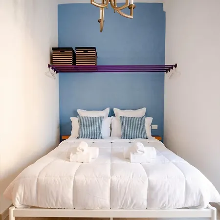 Hotel de apartamente Palazzo Vanese Bari