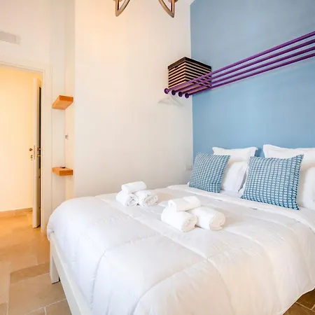 Hotel de apartamente Palazzo Vanese