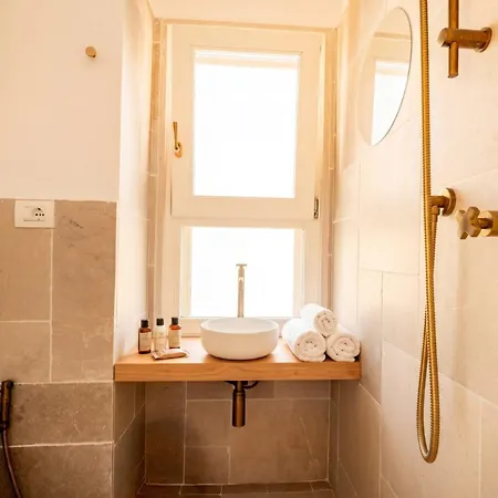 Hotel de apartamente Palazzo Vanese 3*