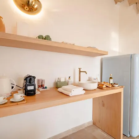 Palazzo Vanese Hotel de apartamente 3*