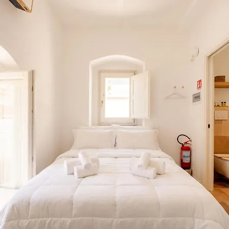 Palazzo Vanese Hotel de apartamente 3*