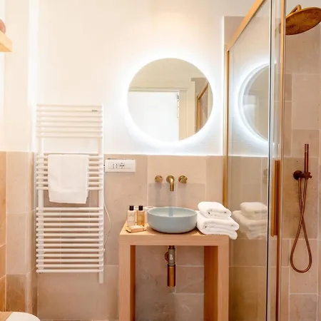 Palazzo Vanese 3* Bari
