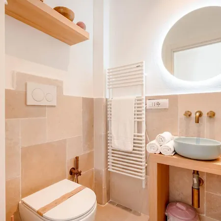 Palazzo Vanese 3*