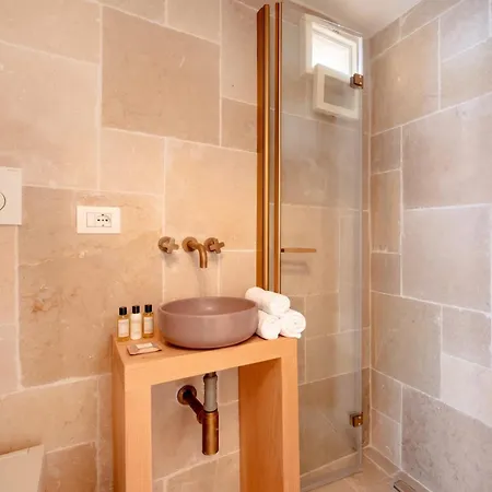 Palazzo Vanese Hotel de apartamente